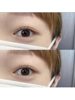 ルナ フェーズ(lunar phase)/お洒落さんにオススメ♪アッシュ