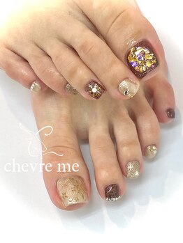 【 フットフリーアートコース 】