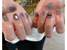 オテモネイル(otemo.nail)/