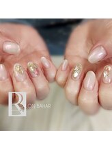 ネイルサロン バハル(Bahar)/定額トレンド