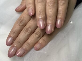 ミンク バイ キャンアイドレッシー(MINK by Can I Dressy)/カラーグラデーション