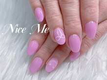 ナイスミー(Nice Me)/プチデザイン￥5900