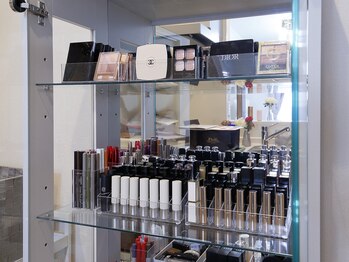 シキサイ 千葉船橋(SIKI-SAI)/サロンコスメ