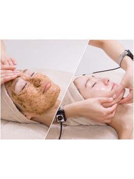 美白ケアをしたい