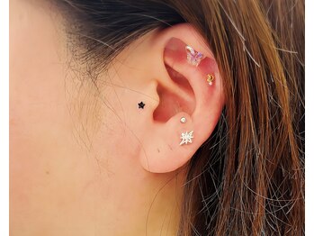 ポップライフ(POP LIFE)/