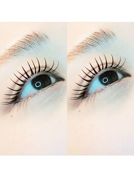 セレビアイ 立川店/&ヘルシー/LEDエクステ/マツエク