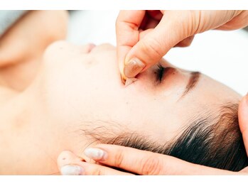 ゼロ美人 那覇店(ZERO美人)/フォト+NIR+ペンシルで強力ケア!