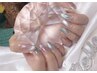 【ハンドネイル】オフィスコース￥7700！ジェルオフ無料