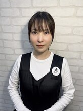 カンゴールビューティーサロン イオンモール盛岡南店(KANGOL BEAUTY SALON) 佐々木 