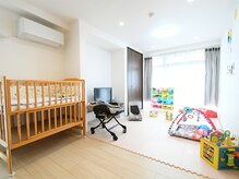 ツナギ 新座(TSUNAGI)/キッズスペースにお預け