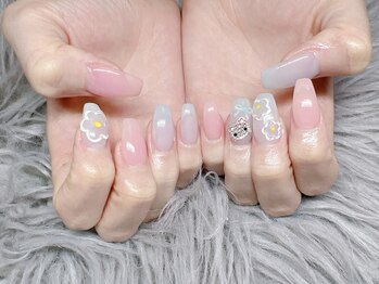 ドーリーガール(Dolly Girl)/