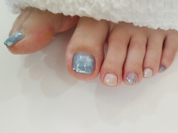 コトン(coton)/foot nuance