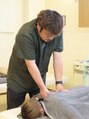 みやした通り整骨院&nbsp;服部 隼人