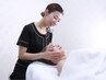 「寝落ちしちゃう‥」癒しのオールハンドフェイシャル