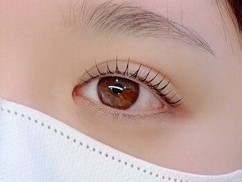 プリュム(plume)/【目ヂカラUP】