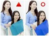 ＜モテ・婚活＞似合うモテコーデ・コスメ提案/48タイプトータル診断　※120分