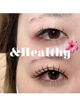 プライベートサロン ヴェール(Veil)/アンドヘルシー