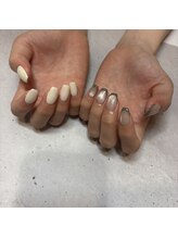 フレールアイラッシュ(Frere eyelash)/アシンメトリーコース