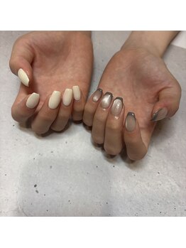 フレールアイラッシュ(Frere eyelash)/アシンメトリーコース