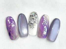 大人ニュアンス 秋カラー03