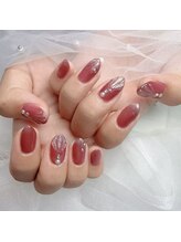 フェアリー(Fairy)/持ち込みデザイン