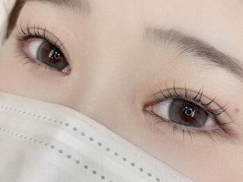 ラ シュープリーム(La SUPREME)/上下ラッシュリフト