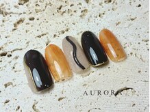 アウロラ 代々木上原(AURORA)/秋　シンプル定額