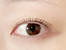 ザ ビー 岡崎店(the B)/まつげパーマ メーテルロッド