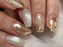 イムア(imua)の雰囲気(持ち込みデザイン大歓迎!トレンドネイルを指先に…)