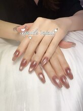 スマイル ネイル 大宮(smile nail)/