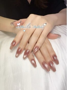 スマイル ネイル 大宮(smile nail)/