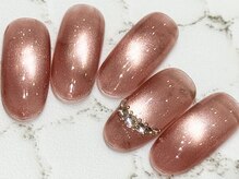チェリーズネイル(Cherrys Nail)/マグネット 大人ネイル
