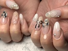 アズネイル 大宮(AZU NAIL)
