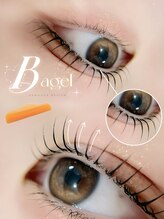 ノエラッシュ(noe lash)/立ち上げカールデザイン★