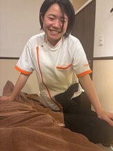 カラダファクトリー アトレ新浦安店&nbsp;太田 綾音