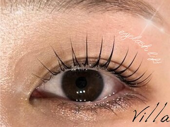 ヴィラ 武蔵小杉駅北口店(Villa)/パリジェンヌラッシュ