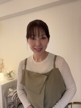 サロンドカラン(Salon de Calin) Takako