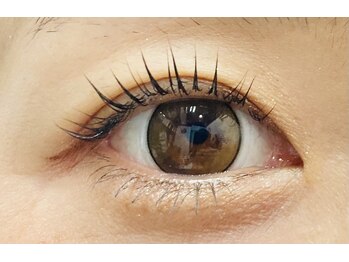 テゾーロ アイラッシュ(TESORO)