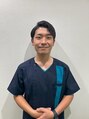 ノモコツ鍼灸 整骨院 赤羽スズラン通り院(NOMOKOTSU鍼灸 整骨院)&nbsp;松井 龍汰