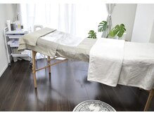 マンツーマン完全個室◎