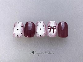 定額・トレンドアートコース