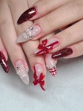 ワイズビューティー 広島店(y's beauty)/５本アートコース　￥6480～