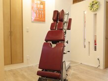 ソリーゾ整体院 板橋本院の雰囲気(ポキポキせず、リラックスできる矯正骨盤矯正/産後/腰痛/板橋区)