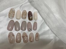 グラシア 王子店(GRACIA)/2月特割ハンド◆￥8800