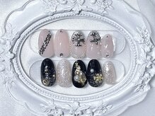 イティアン(Ytiane)/定額デザイン/ゴージャス