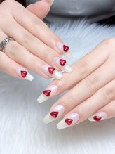 リモア 三河安城店(Re:more)/ジェルワンカラー