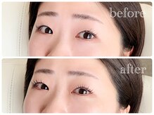 ブロウラッシュラボ 大府店(Brow Lash Labo)/まつげパーマ/眉毛/まつ毛パーマ