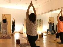 やさしいヨガと瞑想 FULLNESS