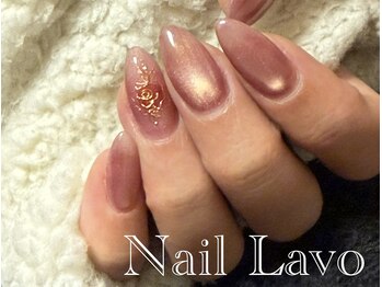 ネイルラボ(Nail Lavo)/マグネット