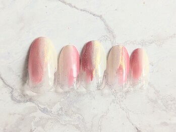 【定額Sコース¥5000】